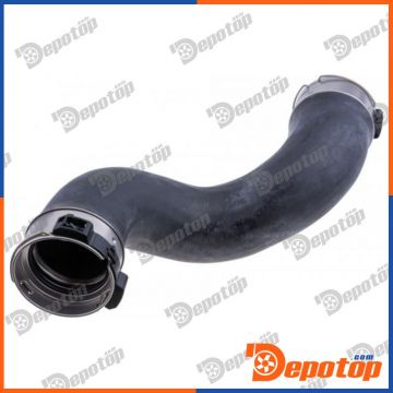 Gaine de suralimentation pour BMW | GPP-BM-108, 11617810616